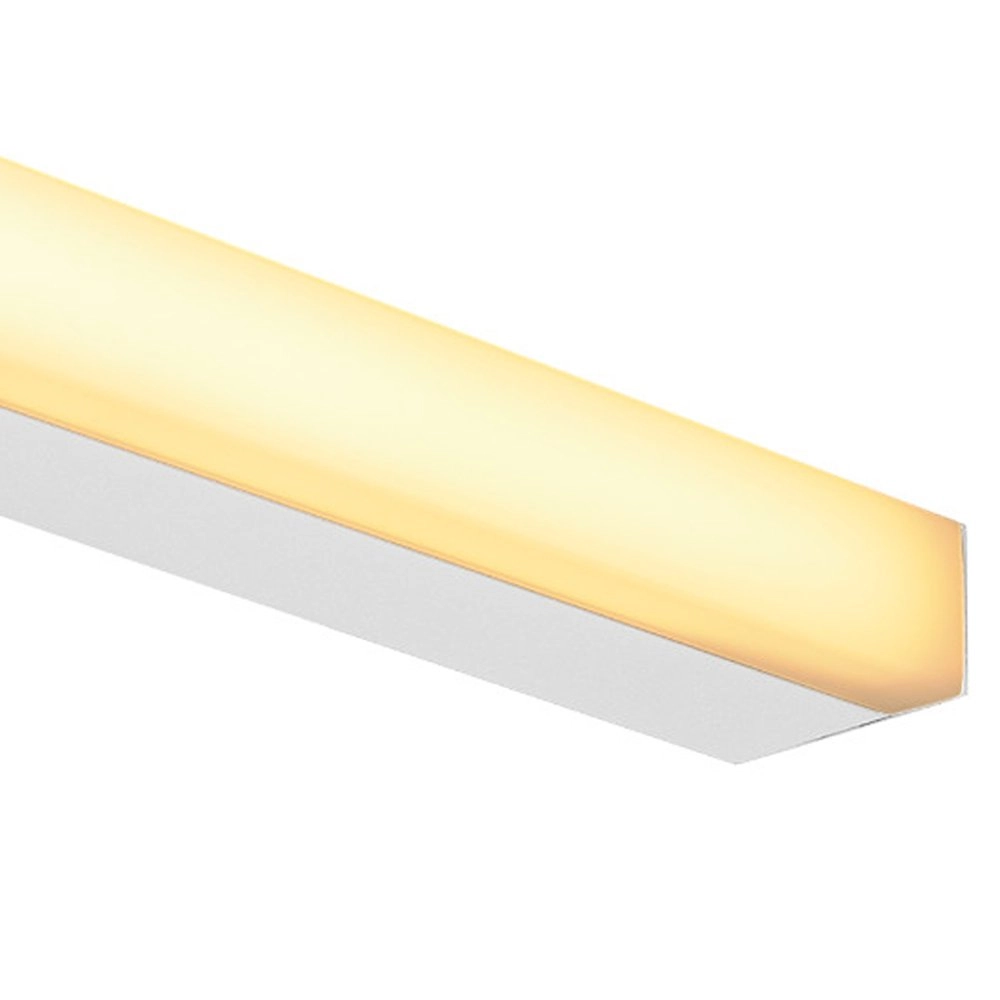 Wandlamp Sight 58cm wit SLV 4024163195881