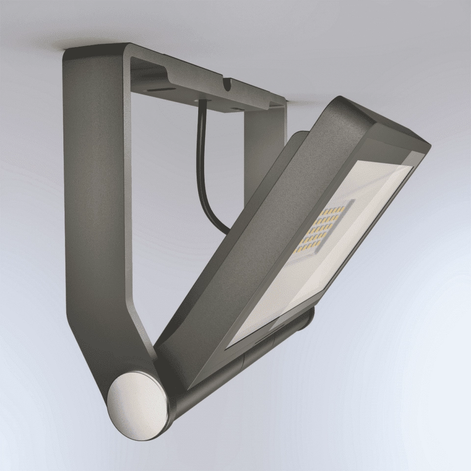 Grote schijnwerper XLed ONE XL Steinel 4007841065225