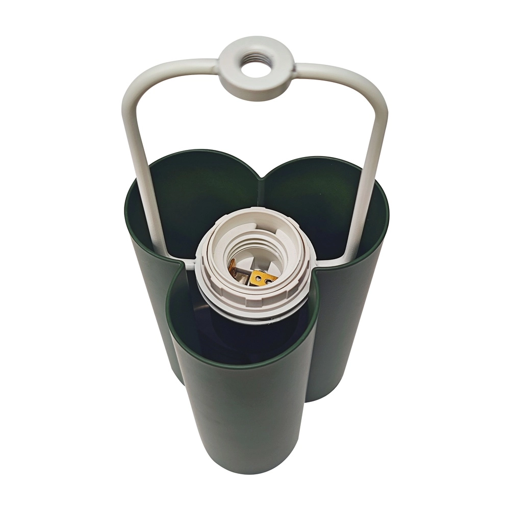 Japandi tafellamp Sandro  donkergroen Nordlux 5704924027031