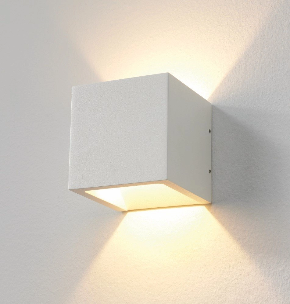 Dim-to-warm wandspot Cube-Dtw Dim-to-warm wandspot Cube-Dtw