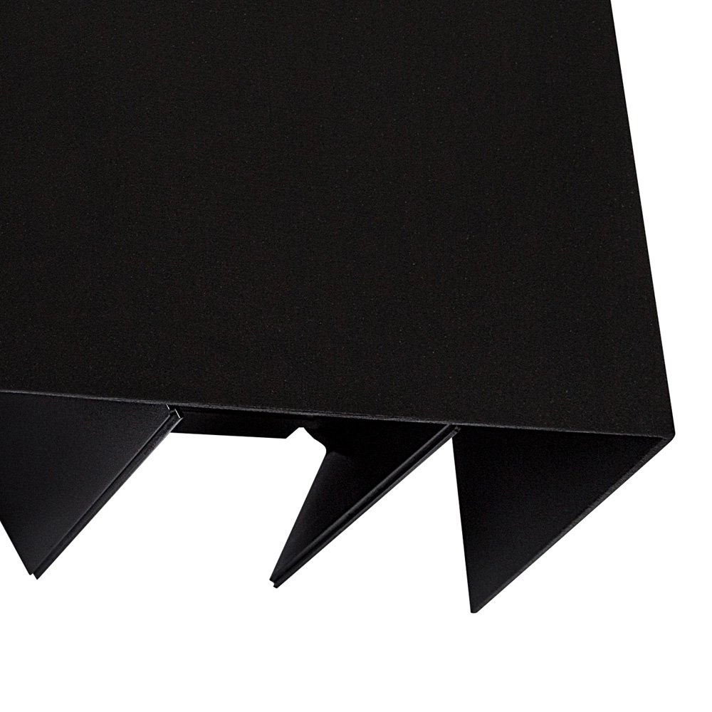 Wandspot Channel II verstelbaar KS Verlichting 8714732748605