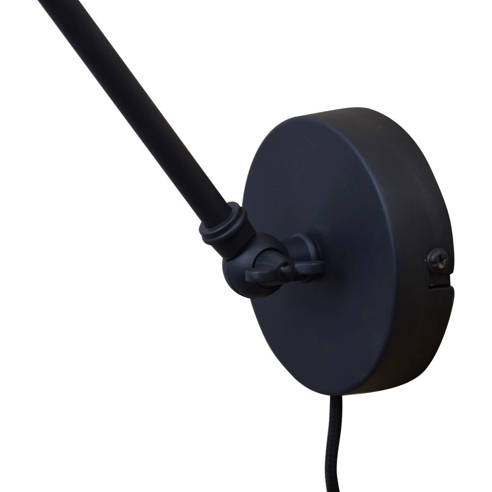 Retro wandlamp Houston Urban Interiors 8719325171280