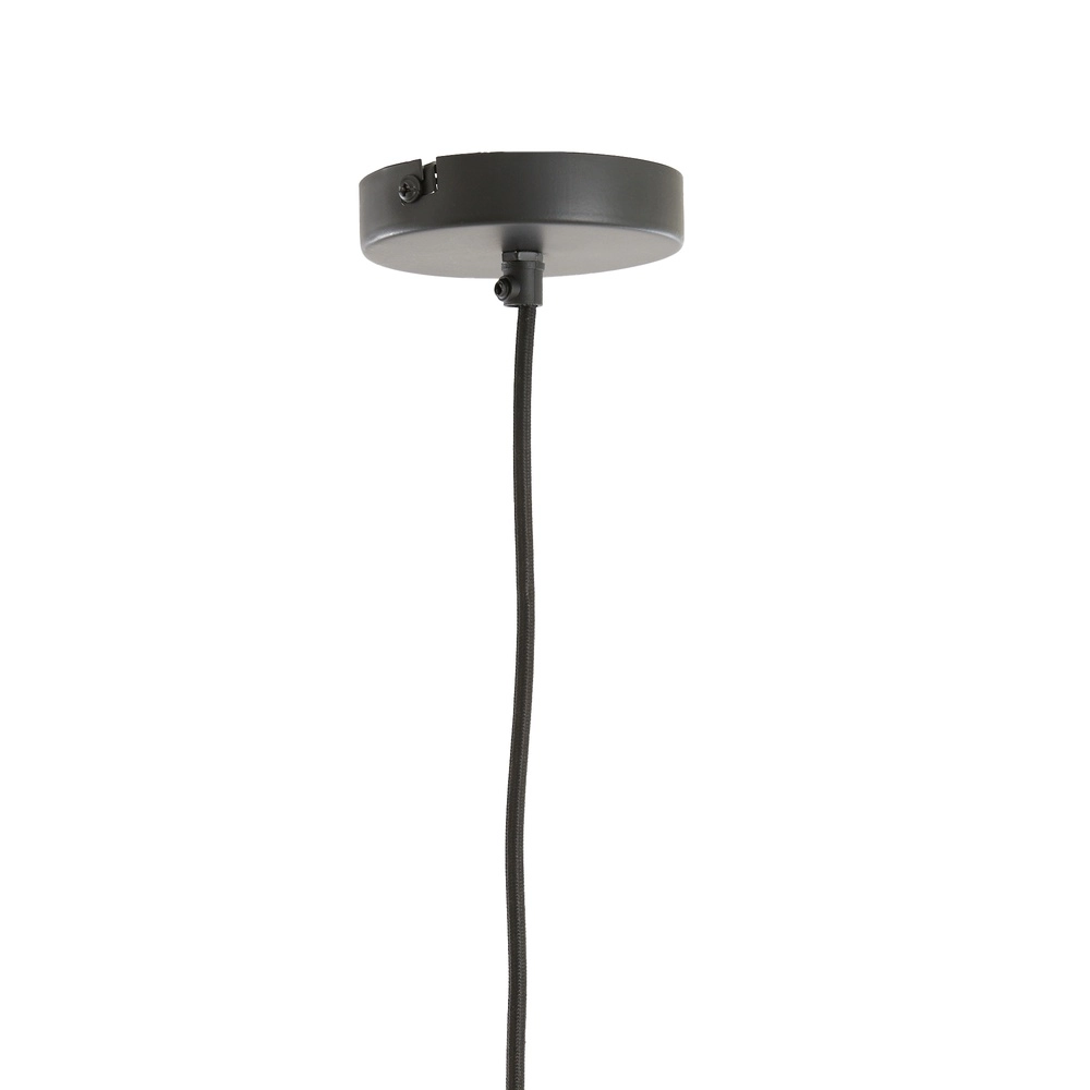 Robuuste hanglamp Celmiros Ø 41cm Light & Living 8717807795122