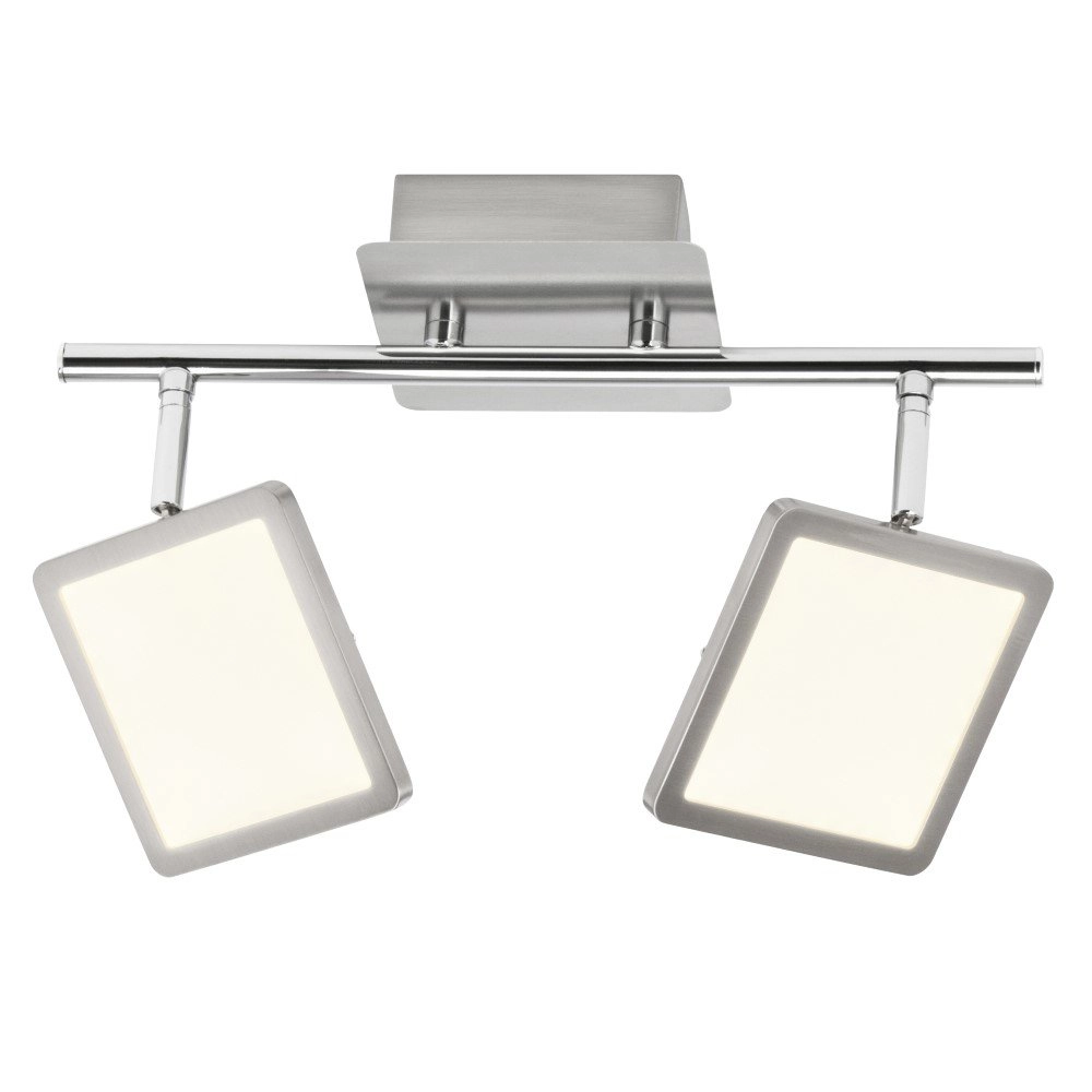 Dubbele design spot Uranus