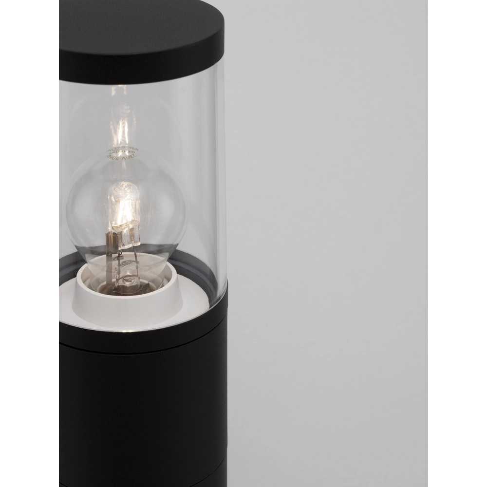 Design tuinlamp Cetera antraciet 90cm Lyora 5212017434869