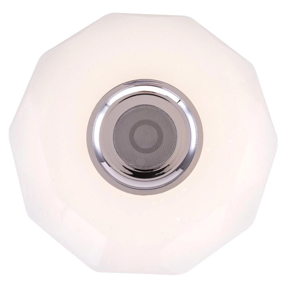 Plafonniere Nicole Ø 40cm Globo 9007371362967