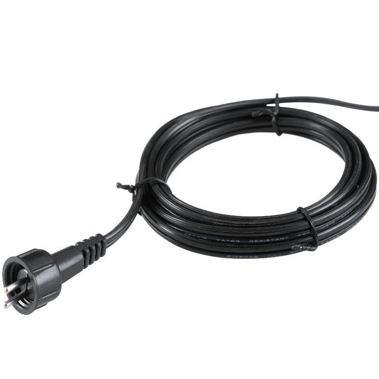 Verlengkabel Extension 6m. SPT-1 12V GardenLights 5905133109147