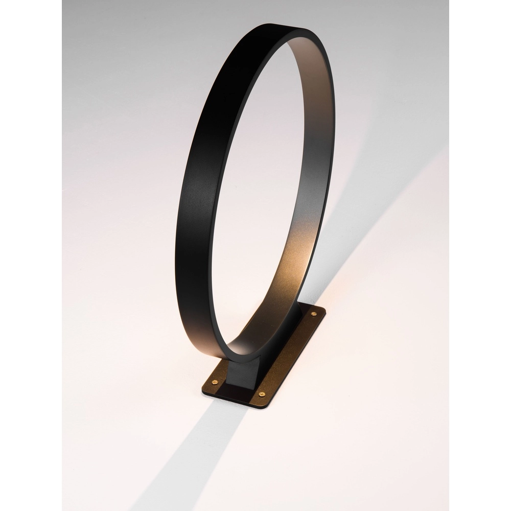 Unieke ringlamp Metro Ø 40cm Unieke ringlamp Metro Ø 40cm