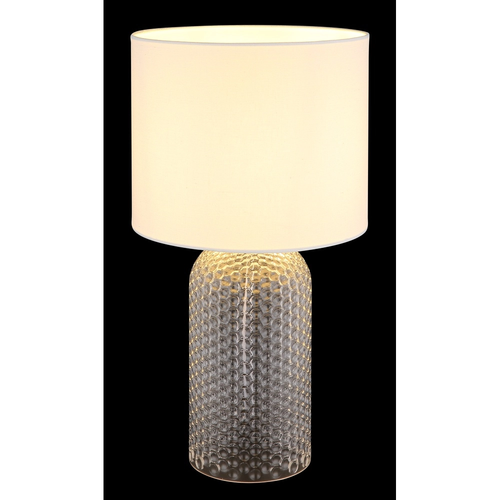 Design schemerlamp Sofia wit Globo 9007371475544
