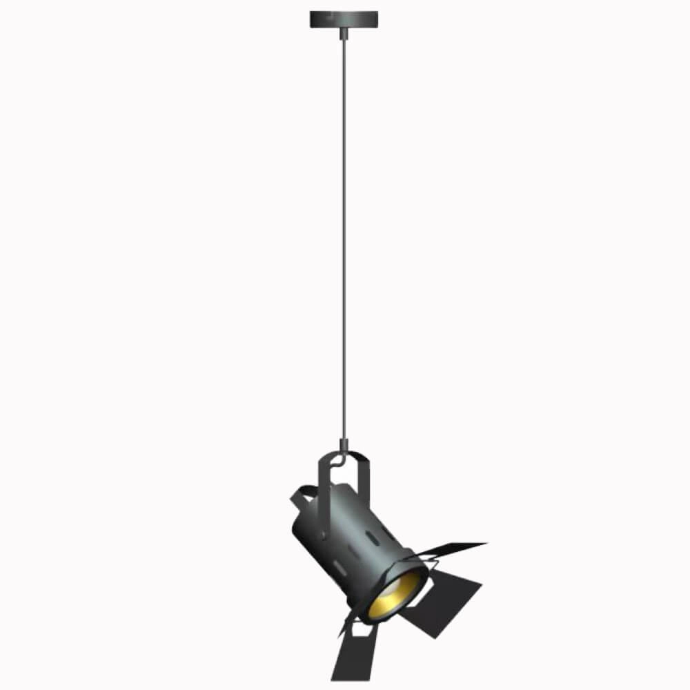 Beam hanglamp Carre