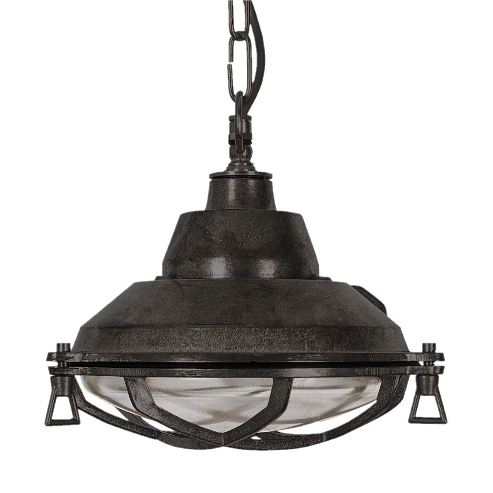 Industriële hanglamp Dover