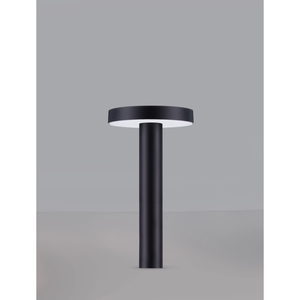 Tuinlamp Mood 20cm antraciet Tuinlamp Mood 20cm antraciet