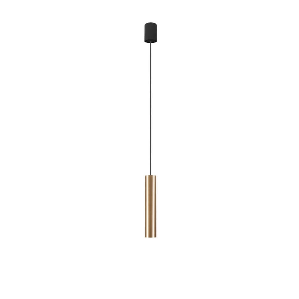 Gouden hanglamp Baton Lyora 5903139785198