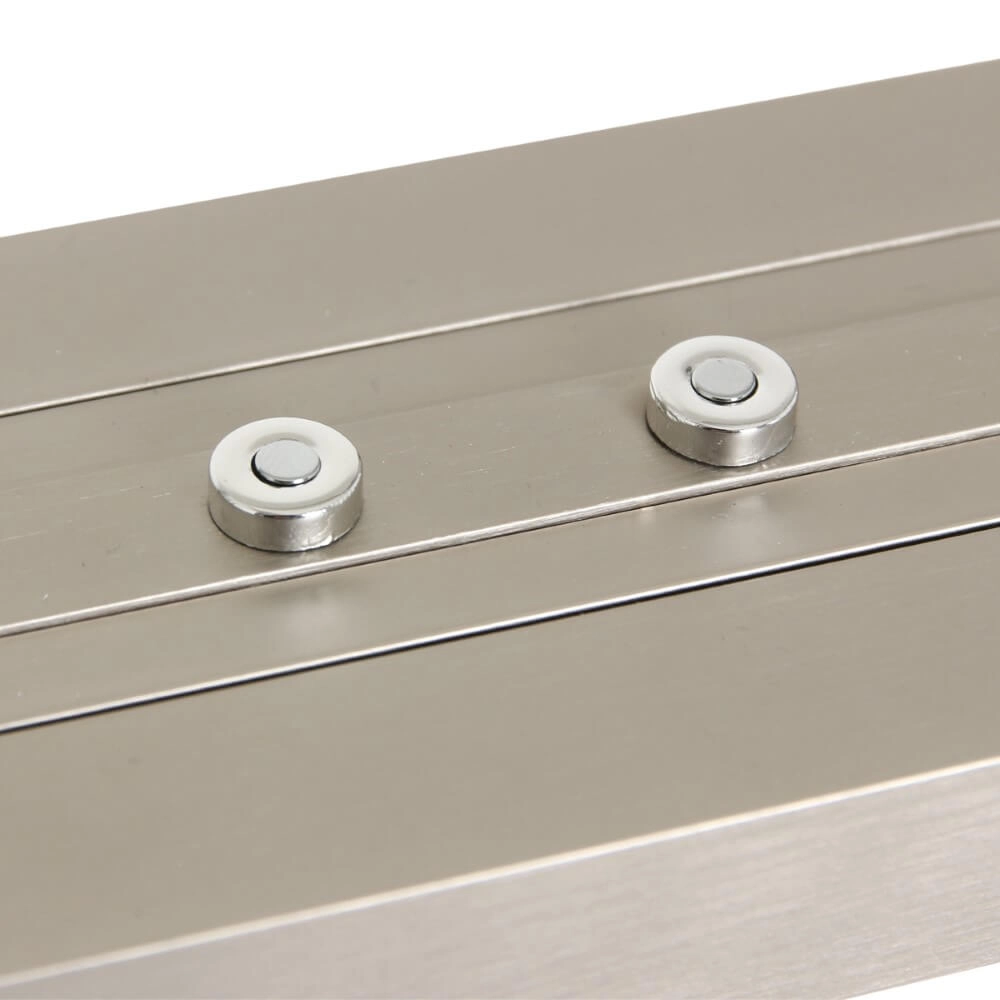 Hanglamp Zelena Motion verstelbaar 80cm metaalgrijs Steinhauer 8712746122763