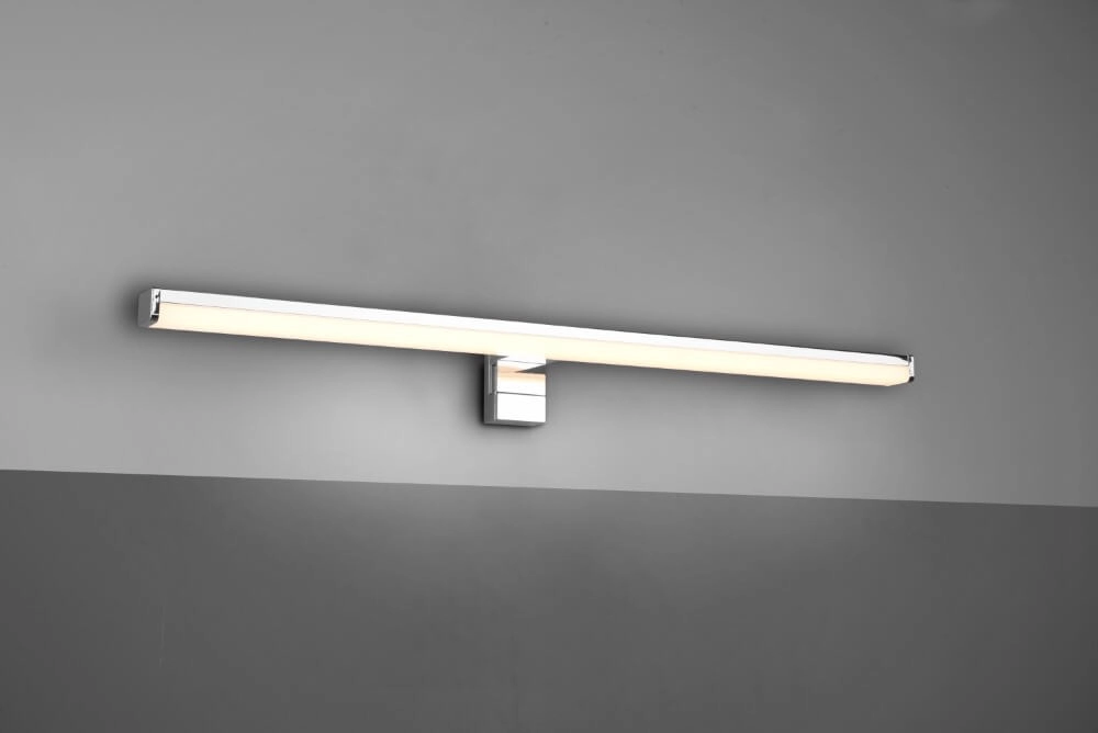 Wand lamp Lino 60cm chroom Trio 4017807507614