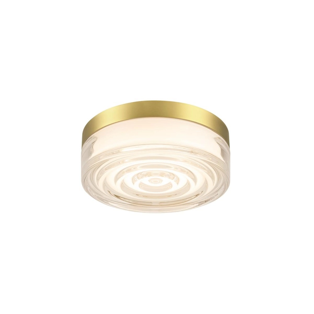 Plafondlamp Cyft XL Ø20cm zwart SLV 4024163318136