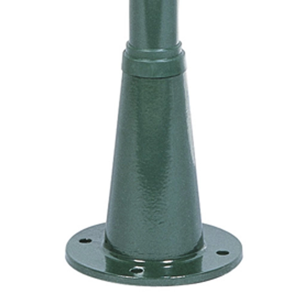 Mast Pole 90 Persius universeel groen KonstSmide 7318305776005