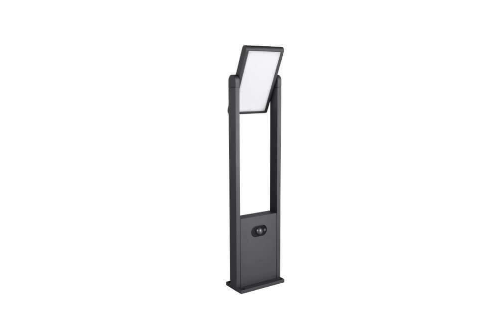 Hybride staande lamp Malawi 60cm - met sensor Trio 4017807622515