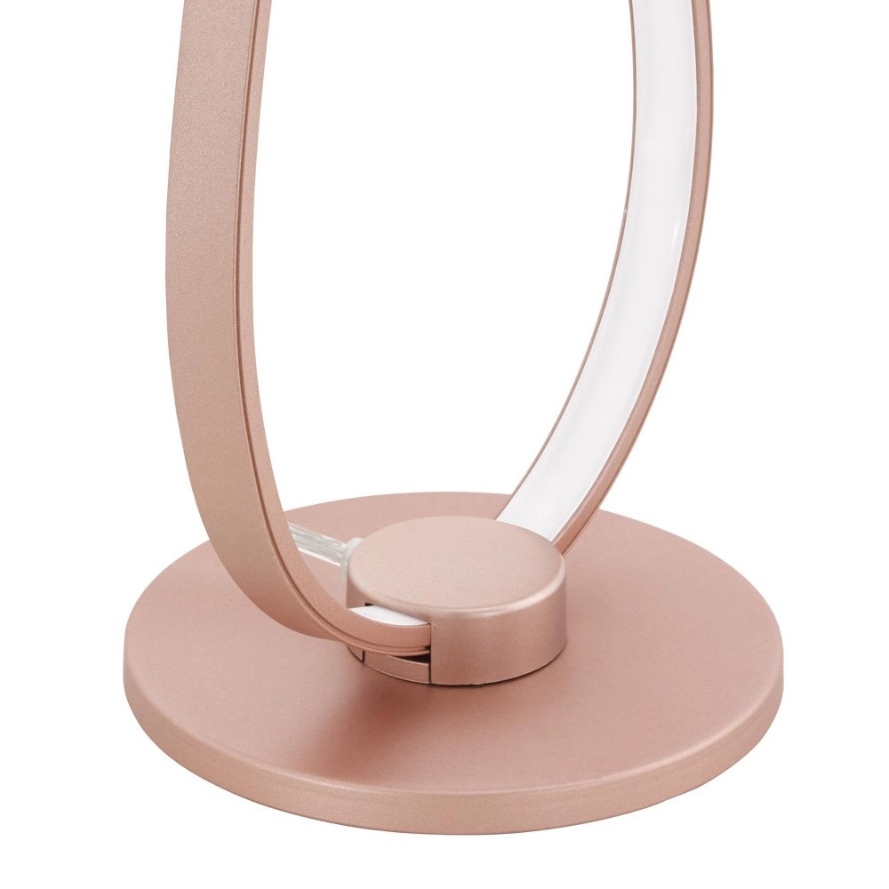 Led tafellamp Palozza Eglo 9002759973643