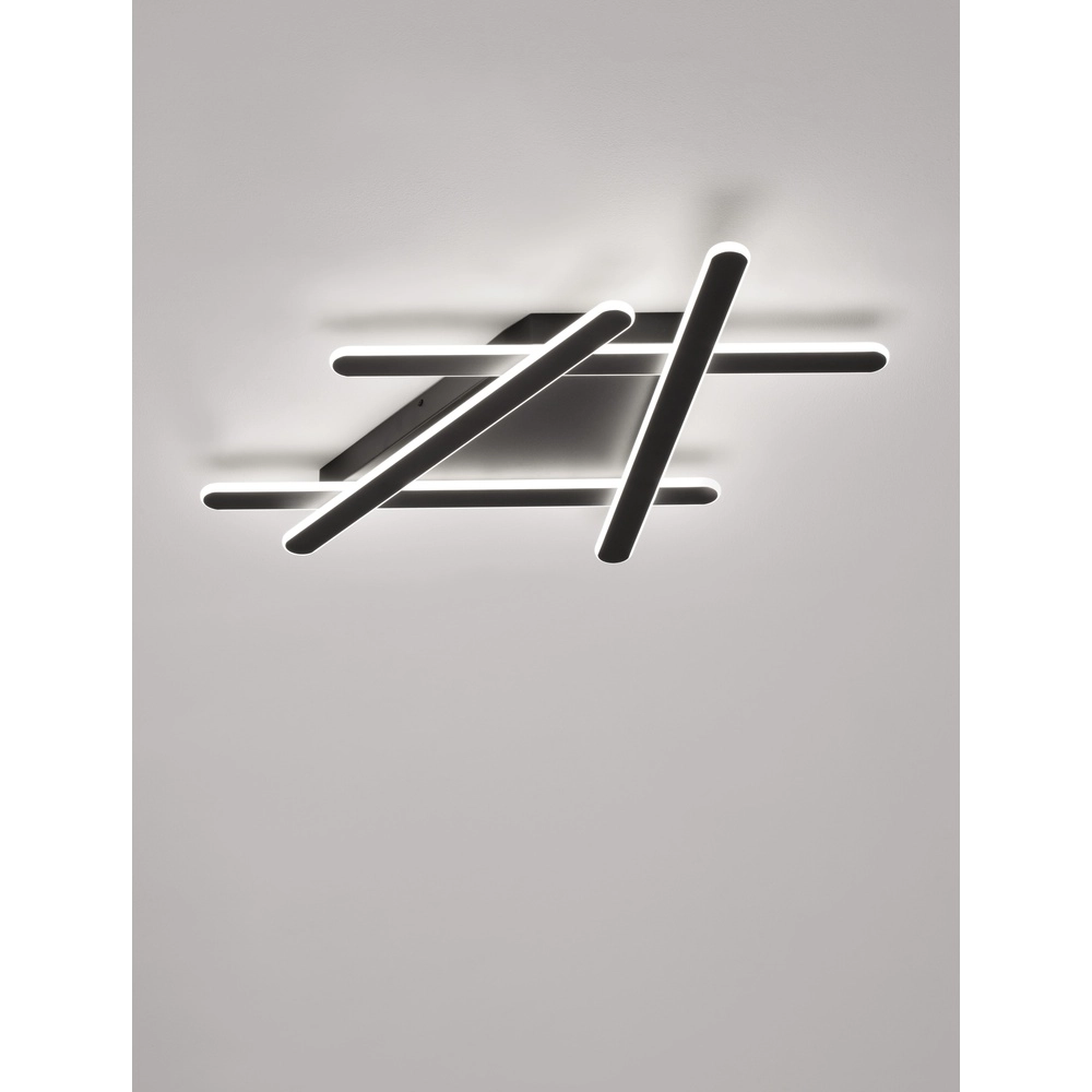 Design plafondlamp Willow S wit Lyora 5212017431943