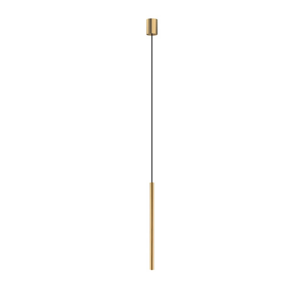 Smalle hanglamp Laser 490 Goud