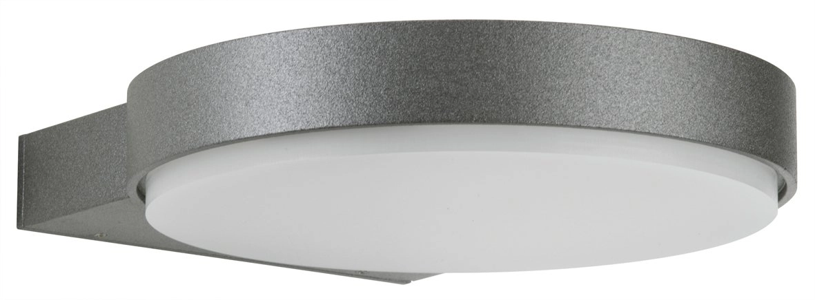 Buitenverlichting rond Steng M down - 20cm Albert 4007235202908