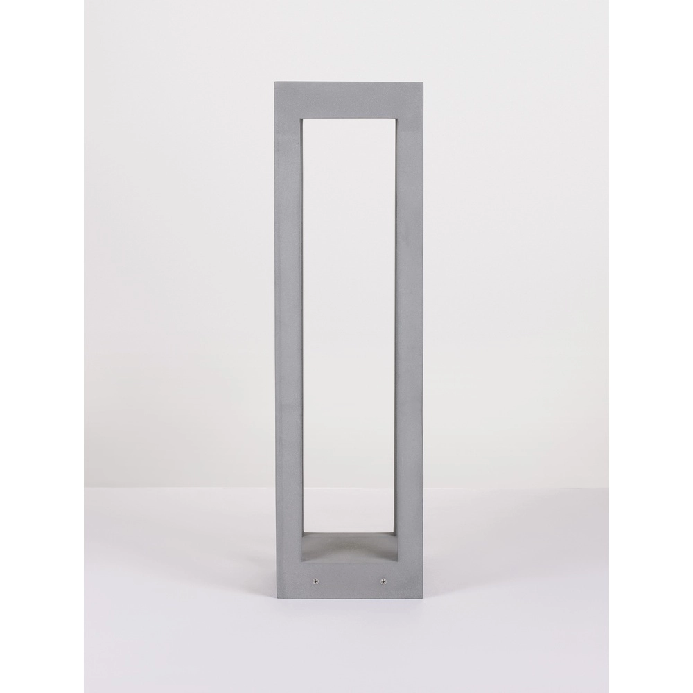 Vierkante staande lamp Bev 70cm Lyora 5212017440488