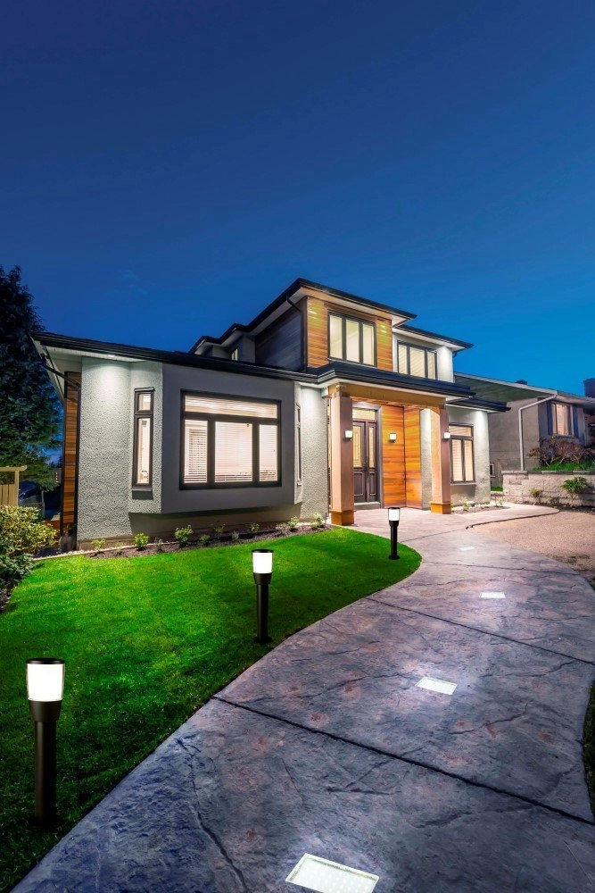 Terrasverlichting Tucson Searchlight 5053423095516