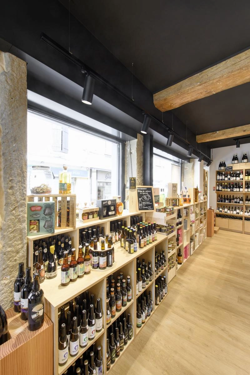 Railspot 3-fase Numinos S zwart 3000K - 36gr SLV 4024163242332