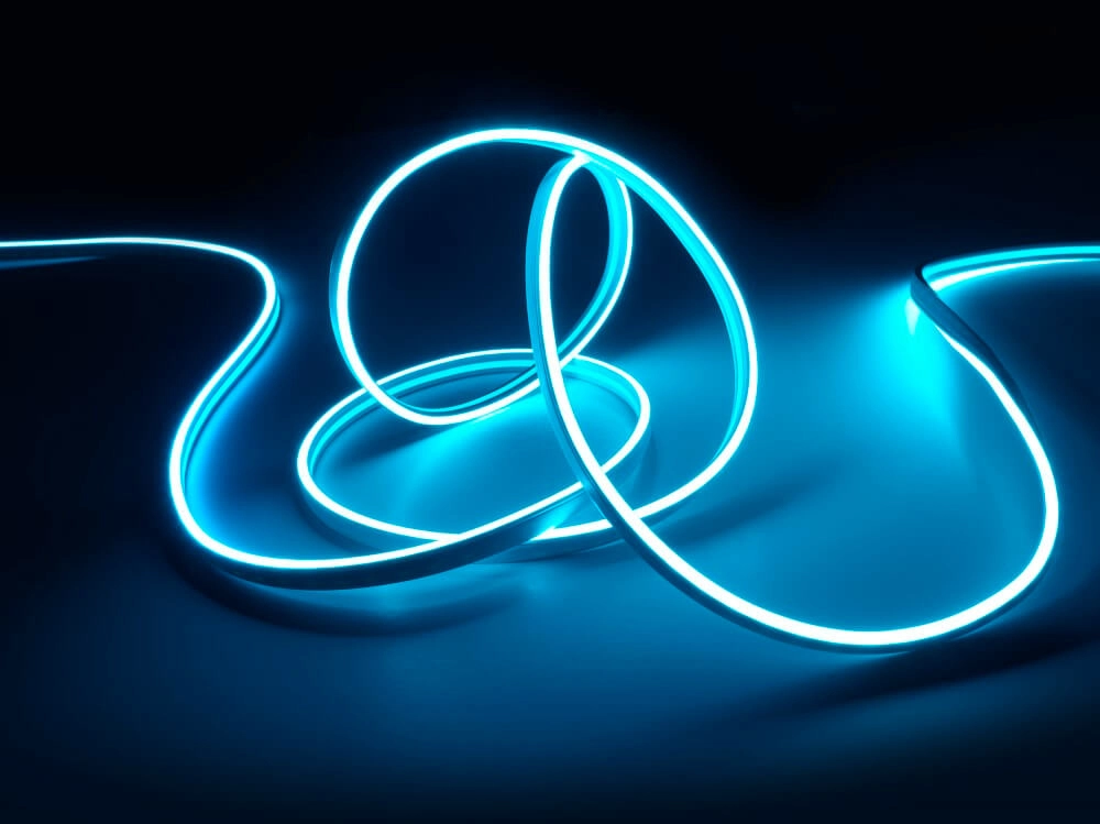 Ledstrip Gaming Neon RGB 5 meter