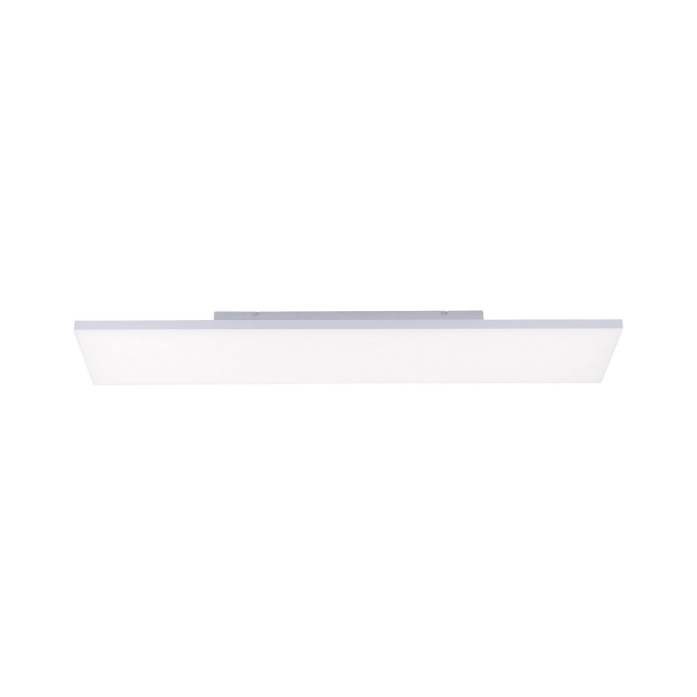 Led paneel Canvas 32w - 2700-5000K - 100x25cm Led paneel Canvas 32w - 2700-5000K - 100x25cm
