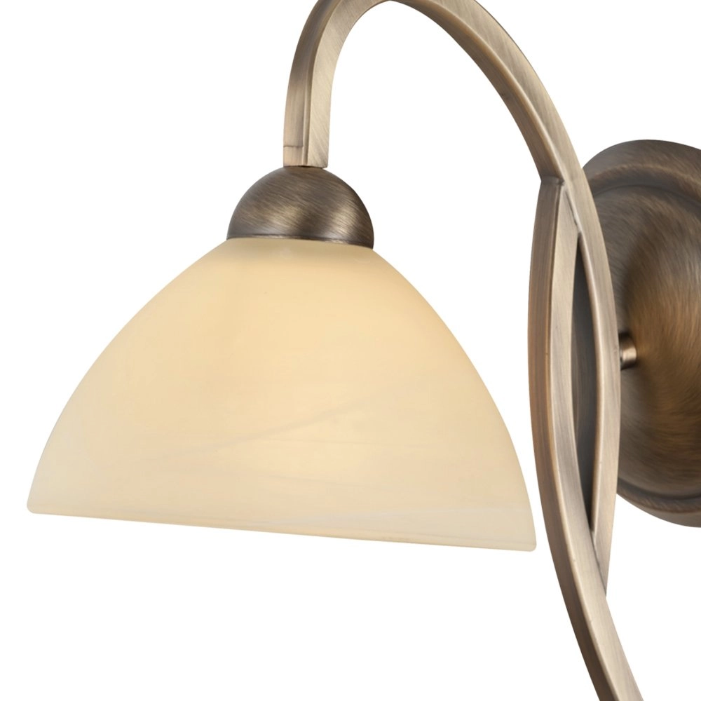 Wandlamp Capri klassiek Steinhauer 8712746180237