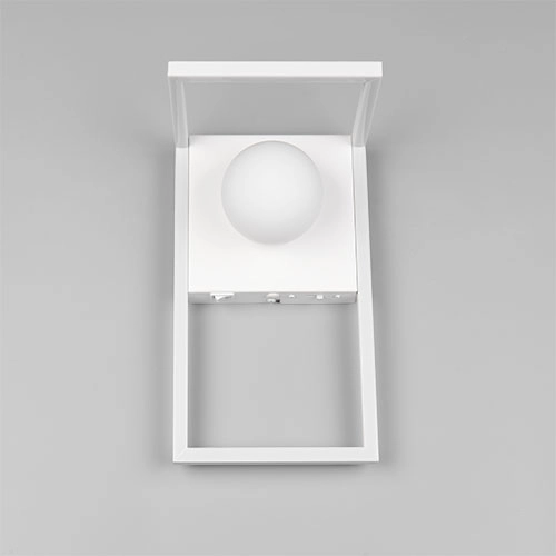 Design wandlamp Arola wit Trio 4017807683592