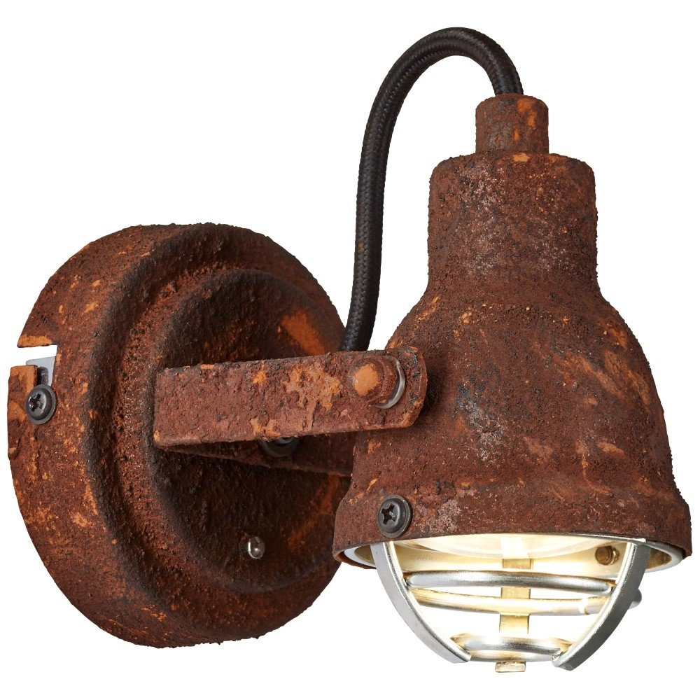 Landelijke wandspot Bente Brilliant 4004353296475