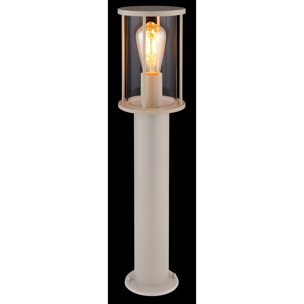 Tuinlamp Gracey 60cm zand bruin Globo 9007371581580