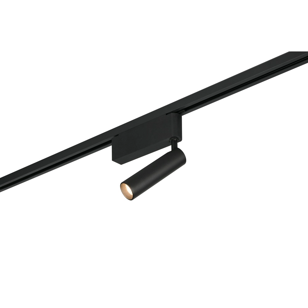 Railspot Ambala zwart 2-fase Railspot Ambala zwart 2-fase