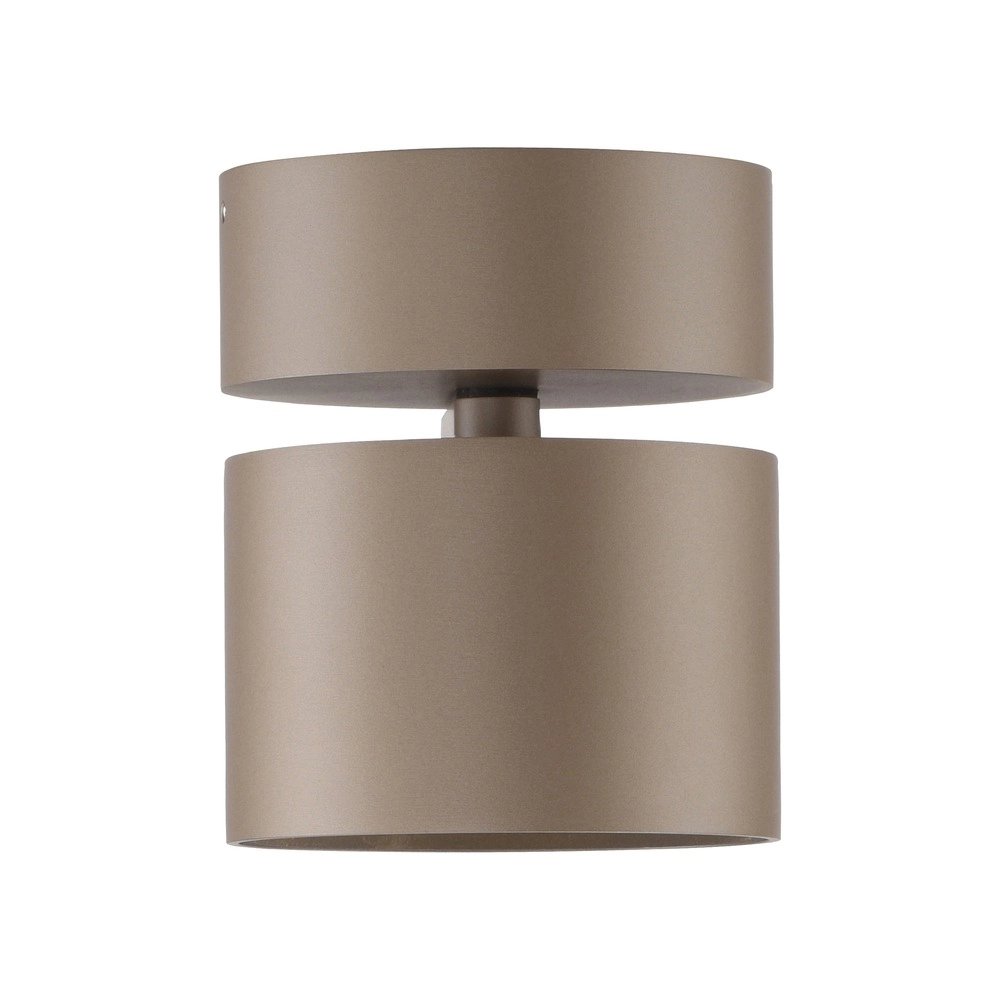 Strakke opbouwspot Pure Cup bronce Paul Neuhaus 4012248395592