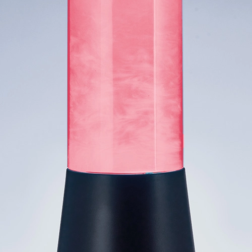 Tafellamp Cirrus zwart Trio 4017807681161