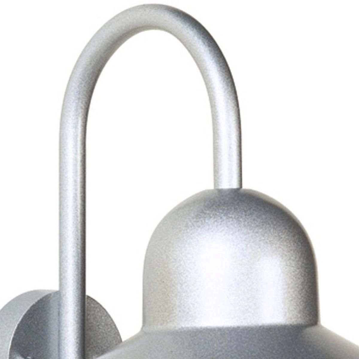 Wandlamp buiten grijs Manor bewegingssensor Albert 4007235906615