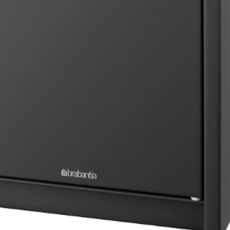 Brievenbus D110 Antraciet Decayeux 3015821325697