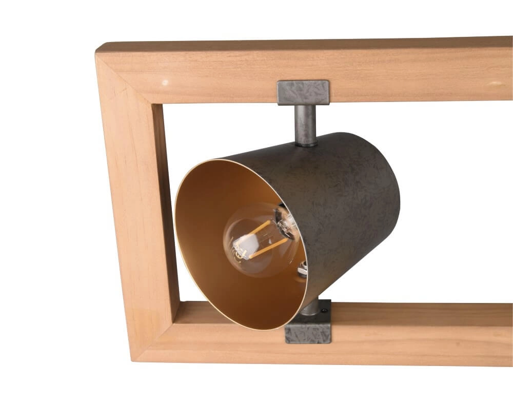 Hanglamp Bell Trio 4017807502602