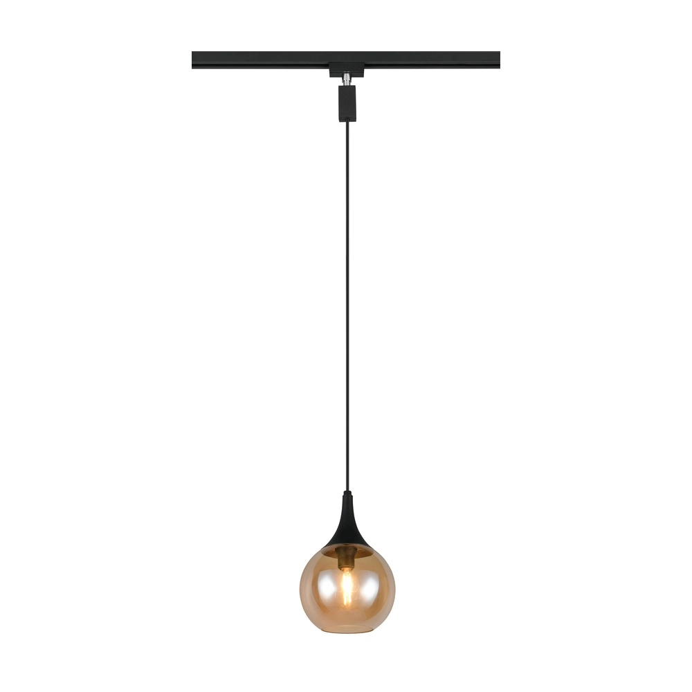Hanglamp voor rail Lumina Trio 4017807663099