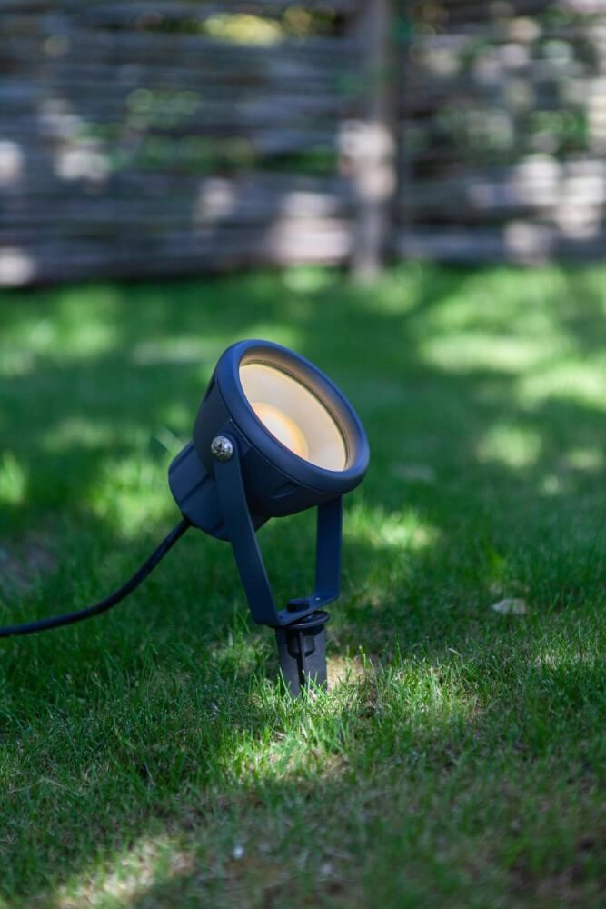 Richtbare prikspot Mini Leto smart Lutec 6939412087986