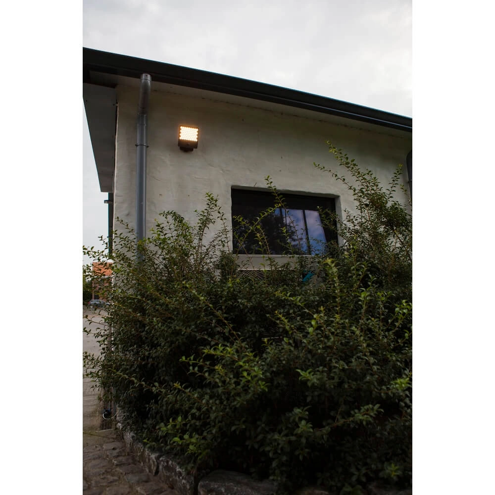 Design schijnwerper Atlantis L 3000K - bewegingssensor Lutec 6939412016870