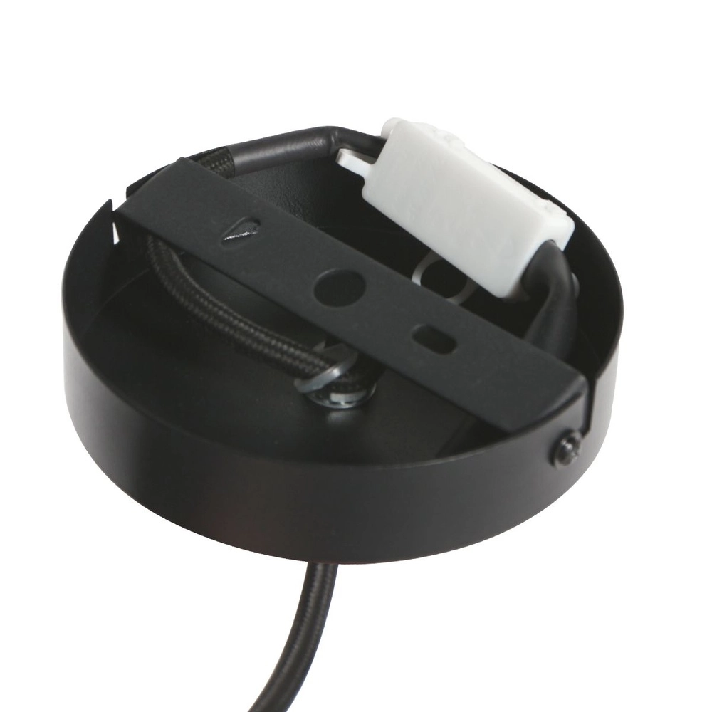 Strakke hanglamp DownLume Ø 6cm Steinhauer 8712746178241