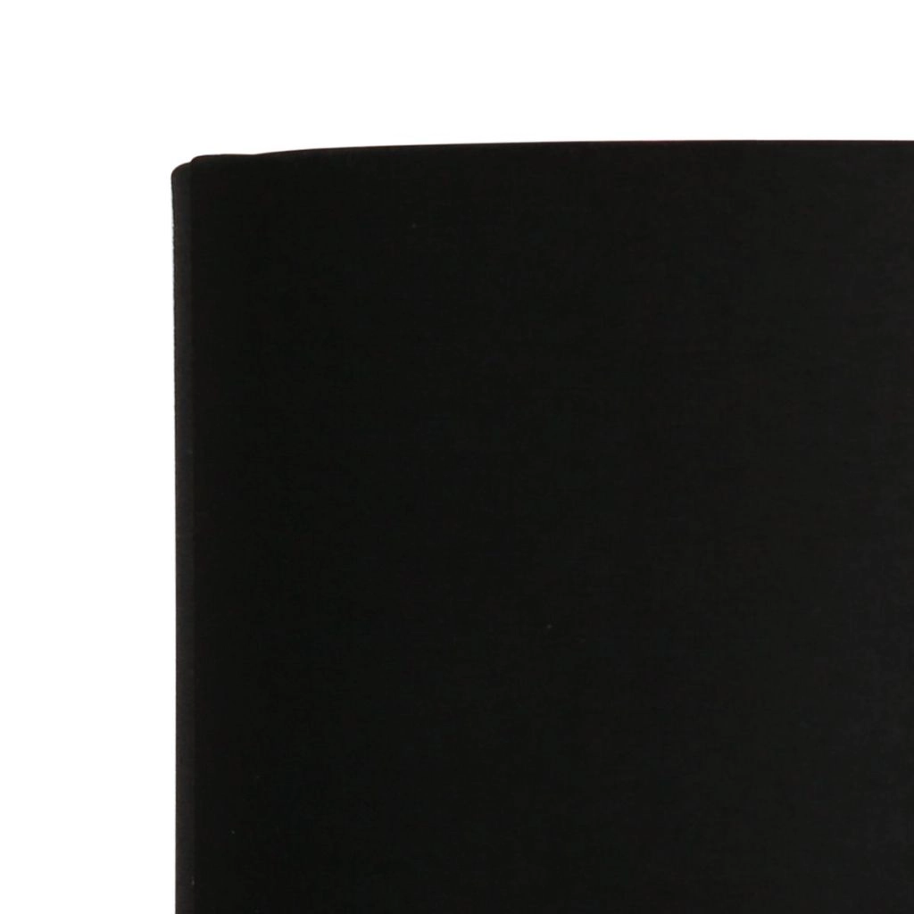 Tafellamp Stang met zwarte kap Steinhauer 8712746189759