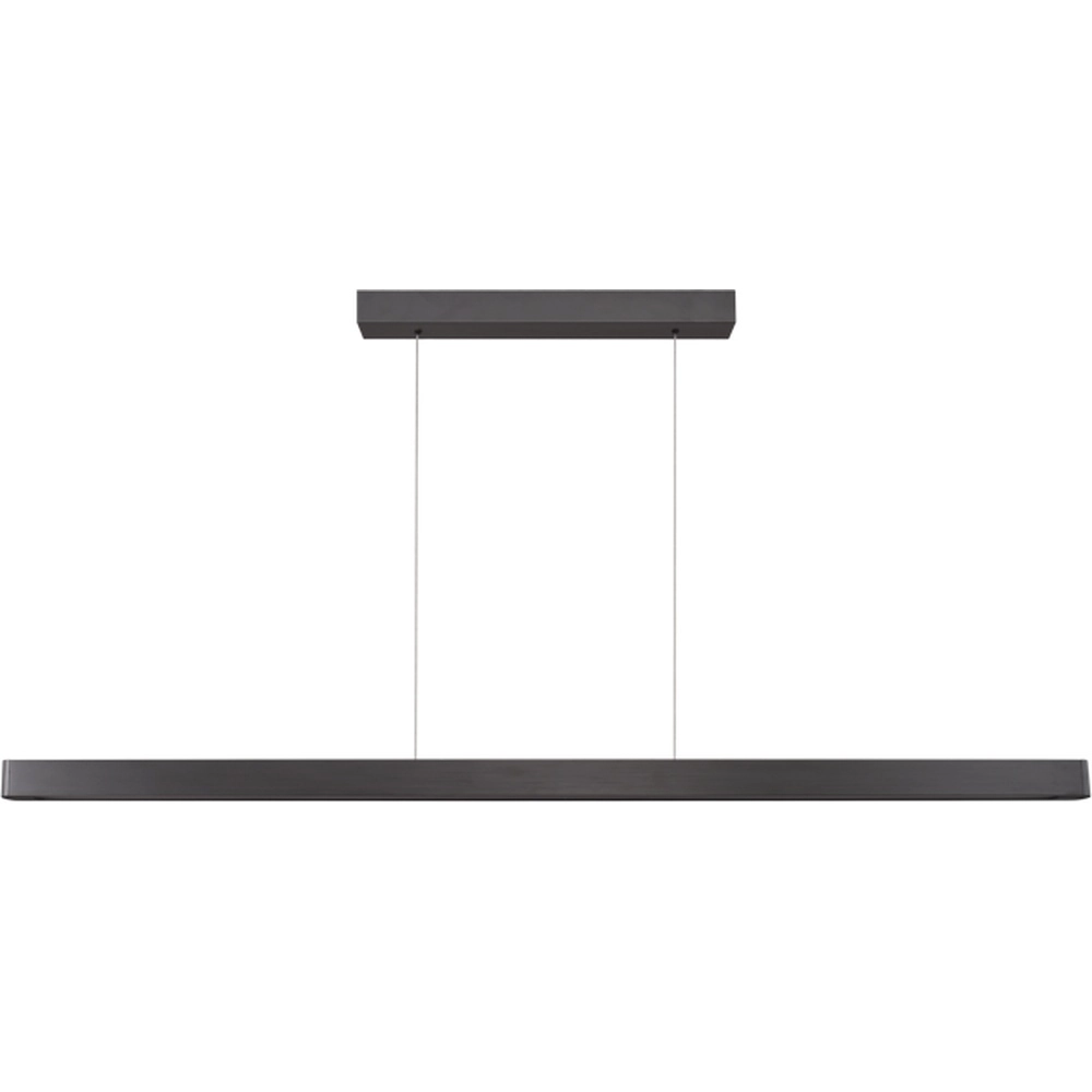 Design hanglamp Atina 200cm nikkel Masterlight 8718121353784