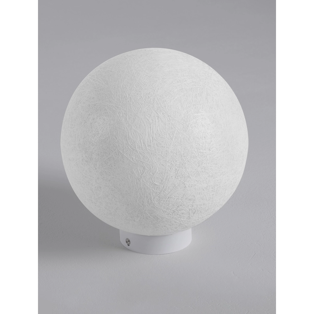 Bollamp Moon Ø 25cm Lyora 5212017454591