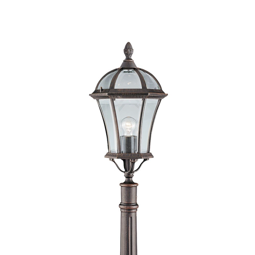Klassieke lantaarn Capri Searchlight 5013874335739