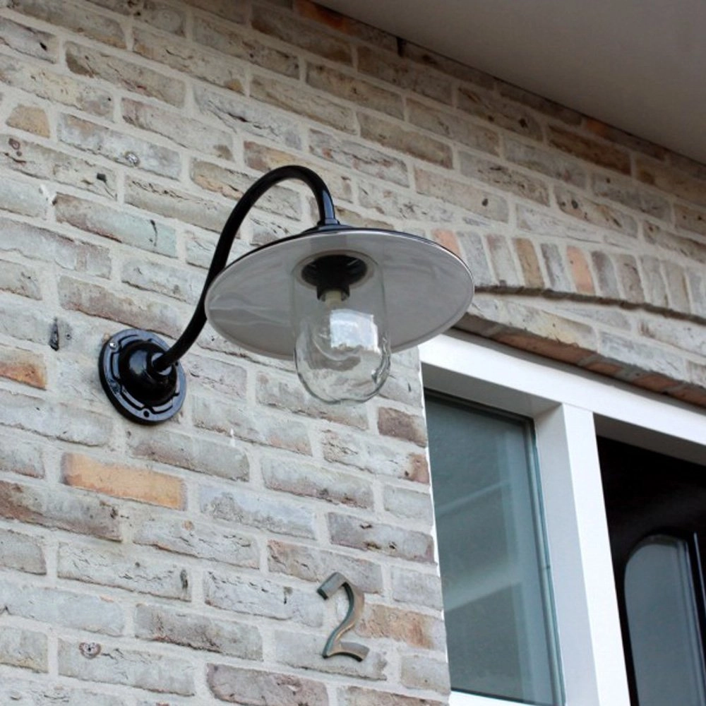 Stallamp Solingen jaren 30 KS Verlichting 8714732650205